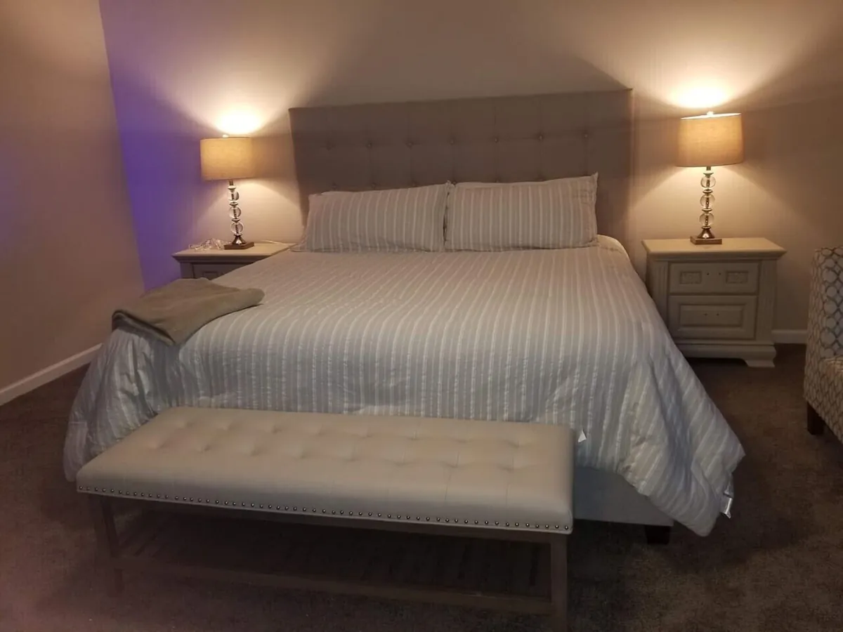 Bedroom two